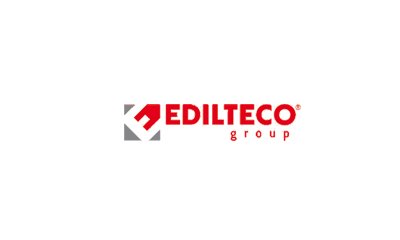 Edilteco group logo