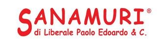 Sanamuri di Liberale Paolo Edoardo & C logo