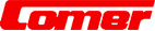 Comer logo
