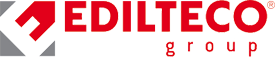 Edilteco logo
