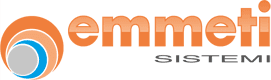 emmeti sistemi logo